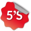 5s picto 5s picto