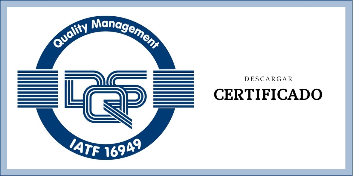 Descargar Certificado