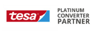 Logotipo Tesa