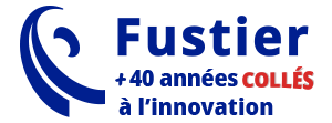 Fustier Logo